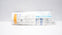 CareFusion 7700OIN Broselow/Hinkle Intubation Module Orange (x)